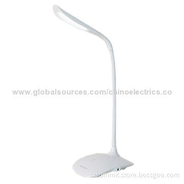 Best Seller LED Table Reading Light, Unit Measure 12*10*31, Model No. G08D055New